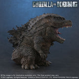 X-Plus Defo-Real Series Godzilla vs. Kong 2021 Godzilla Figure