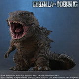 X-Plus Defo-Real Series Godzilla vs. Kong 2021 Godzilla Figure