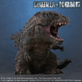 X-Plus Defo-Real Series Godzilla vs. Kong 2021 Godzilla Figure