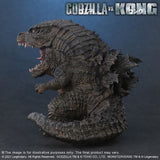 X-Plus Defo-Real Series Godzilla vs. Kong 2021 Godzilla Figure