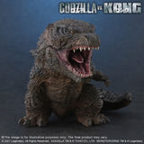 X-Plus Defo-Real Series Godzilla vs. Kong 2021 Godzilla Figure