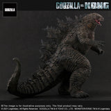 X-Plus Toho Large Monster Series Godzilla From Godzilla vs. Kong Collectible Figure