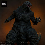 X-Plus Seibuen Amusement Park Godzilla the Ride: Giant Monsters Ultimate Battle" Toho 30cm Series Godzilla Statue