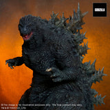 X-Plus Seibuen Amusement Park Godzilla the Ride: Giant Monsters Ultimate Battle" Toho 30cm Series Godzilla Statue