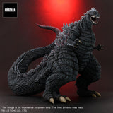 X-Plus Godzilla Singular Point Toho Daikaiju Series Godzilla Ultima