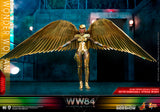 Hot Toys DC Comics Wonder Woman 1984 Golden Armor Wonder Woman (Deluxe Ver.) 1/6 Scale Collectible Figure