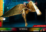 Hot Toys DC Comics Wonder Woman 1984 Golden Armor Wonder Woman (Deluxe Ver.) 1/6 Scale Collectible Figure