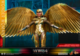 Hot Toys DC Comics Wonder Woman 1984 Golden Armor Wonder Woman (Deluxe Ver.) 1/6 Scale Collectible Figure