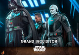 Hot Toys Star Wars Obi-Wan Kenobi Television Masterpiece Series Grand Inquisitor 1/6 Scale 12" Collectible Figure