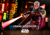 Hot Toys Star Wars Obi-Wan Kenobi Television Masterpiece Series Grand Inquisitor 1/6 Scale 12" Collectible Figure