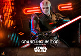 Hot Toys Star Wars Obi-Wan Kenobi Television Masterpiece Series Grand Inquisitor 1/6 Scale 12" Collectible Figure