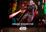 Hot Toys Star Wars Obi-Wan Kenobi Television Masterpiece Series Grand Inquisitor 1/6 Scale 12" Collectible Figure