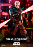 Hot Toys Star Wars Obi-Wan Kenobi Television Masterpiece Series Grand Inquisitor 1/6 Scale 12" Collectible Figure