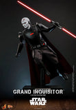 Hot Toys Star Wars Obi-Wan Kenobi Television Masterpiece Series Grand Inquisitor 1/6 Scale 12" Collectible Figure