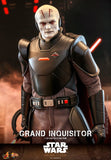 Hot Toys Star Wars Obi-Wan Kenobi Television Masterpiece Series Grand Inquisitor 1/6 Scale 12" Collectible Figure