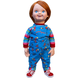 Trick or Treat Studios Child's Play The Good Guy Chucky 1/1 Scale Life Size Collectible Plush Body Doll