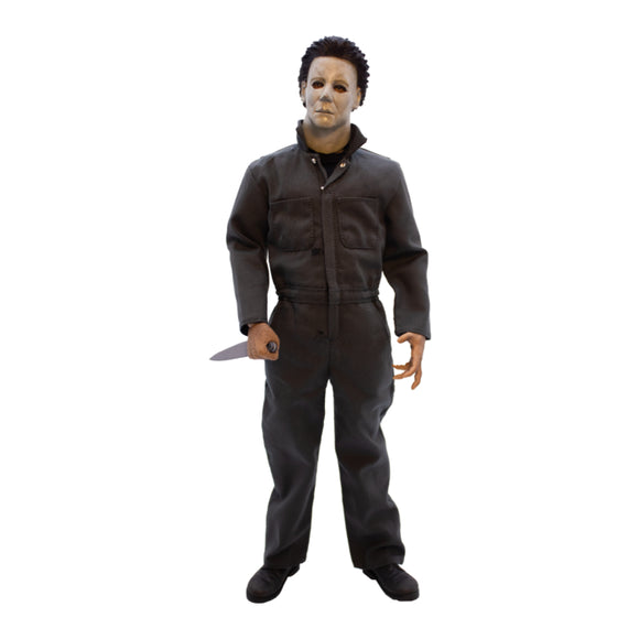 Trick Or Treat Studios Halloween H20 Michael Myers 1/6 Scale Figure