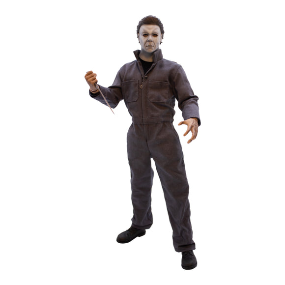 Trick Or Treat Studios Halloween Resurrection Michael Myers 1/6 Scale Figure