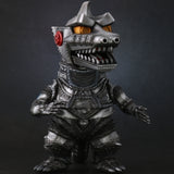 X-Plus Godzilla Defo-Real Series Terror of MechaGodzilla 1975 Collectible Figure