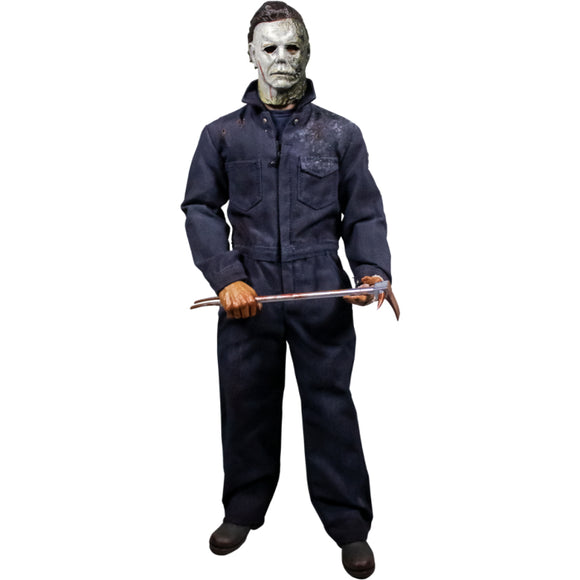 Trick Or Treat Studios Halloween Kills Michael Myers 1/6 Scale Figure