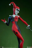 Sideshow DC Comics Animated Series Collection Harley Quinn Statue