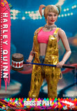 Hot Toys DC Comics Birds of Prey Harley Quinn 1/6 Scale Collectible Figure