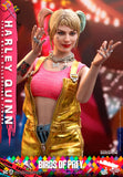 Hot Toys DC Comics Birds of Prey Harley Quinn 1/6 Scale Collectible Figure