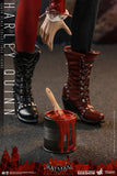 Hot Toys DC Comics Batman Arkham Knight Harley Quinn 1/6 Scale Collectible Figure
