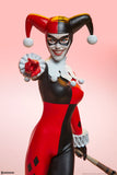 Sideshow DC Comics Batman Harley Quinn 1/6 Scale 12" Collectibles Action Figure