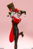 Sideshow DC Comics Batman Harley Quinn 1/6 Scale 12" Collectibles Action Figure