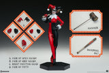 Sideshow DC Comics Batman Harley Quinn 1/6 Scale 12" Collectibles Action Figure