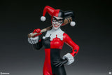 Sideshow DC Comics Batman Harley Quinn 1/6 Scale 12" Collectibles Action Figure