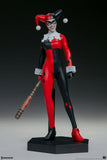 Sideshow DC Comics Batman Harley Quinn 1/6 Scale 12" Collectibles Action Figure