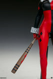 Sideshow DC Comics Batman Harley Quinn 1/6 Scale 12" Collectibles Action Figure