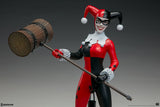 Sideshow DC Comics Batman Harley Quinn 1/6 Scale 12" Collectibles Action Figure