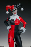 Sideshow DC Comics Batman Harley Quinn 1/6 Scale 12" Collectibles Action Figure