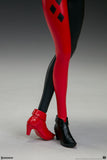 Sideshow DC Comics Batman Harley Quinn 1/6 Scale 12" Collectibles Action Figure