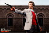 Sideshow Clint Eastwood Legacy Collection Dirty Harry Harry Callahan 1/6 Scale 12" Collectible Figure