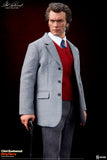 Sideshow Clint Eastwood Legacy Collection Dirty Harry Harry Callahan 1/6 Scale 12" Collectible Figure