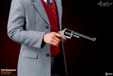 Sideshow Clint Eastwood Legacy Collection Dirty Harry Harry Callahan 1/6 Scale 12" Collectible Figure