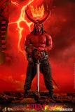 Hot Toys Hellboy 2019 Hellboy 1/6  Scale Collectible Figure