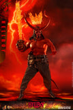Hot Toys Hellboy 2019 Hellboy 1/6  Scale Collectible Figure