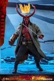 Hot Toys Hellboy 2019 Hellboy 1/6  Scale Collectible Figure