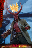 Hot Toys Hellboy 2019 Hellboy 1/6  Scale Collectible Figure