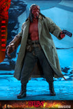 Hot Toys Hellboy 2019 Hellboy 1/6  Scale Collectible Figure