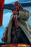 Hot Toys Hellboy 2019 Hellboy 1/6  Scale Collectible Figure