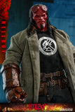 Hot Toys Hellboy 2019 Hellboy 1/6  Scale Collectible Figure