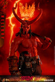 Hot Toys Hellboy 2019 Hellboy 1/6  Scale Collectible Figure