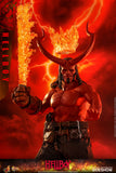 Hot Toys Hellboy 2019 Hellboy 1/6  Scale Collectible Figure