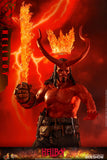 Hot Toys Hellboy 2019 Hellboy 1/6  Scale Collectible Figure
